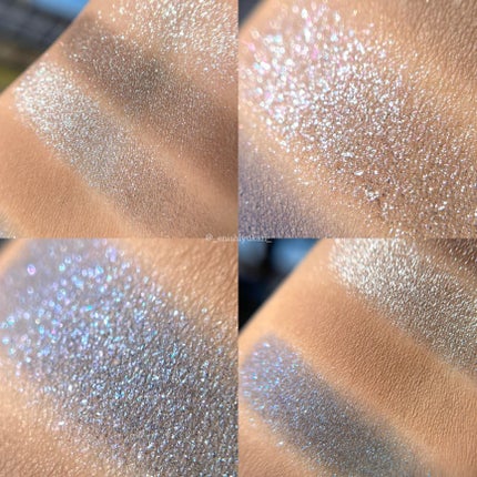 コープスブライド 月光アイシャドウパレット/SHEGLAM/アイシャドウパレットを使ったクチコミ(8枚目)