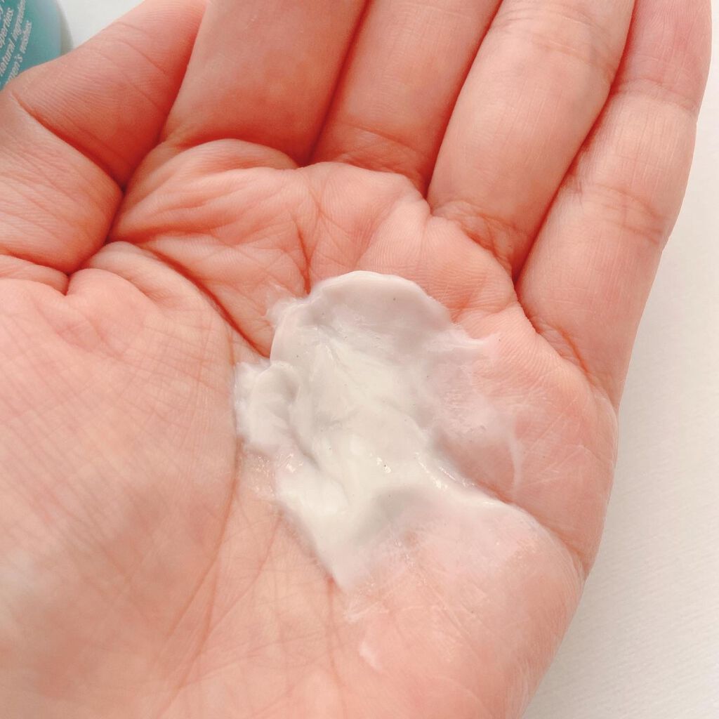 サロンオブエデン ジュレ シャンプー M/トリートメント M /SALON OF EDEN/市販シャンプーを使ったクチコミ(5枚目)