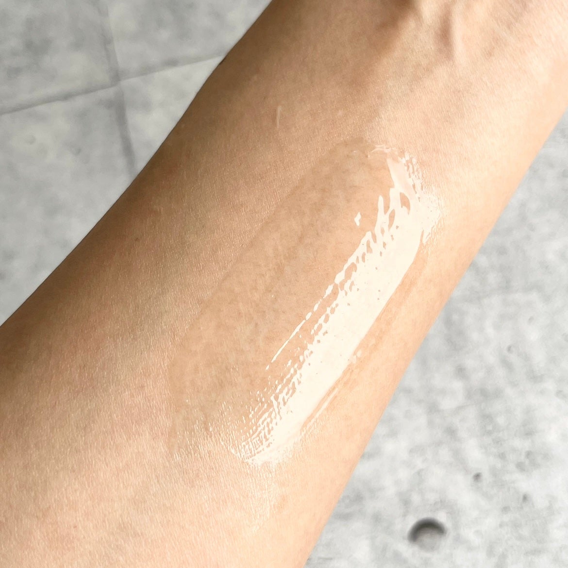 ファイン100/imini/美容液を使ったクチコミ(3枚目)