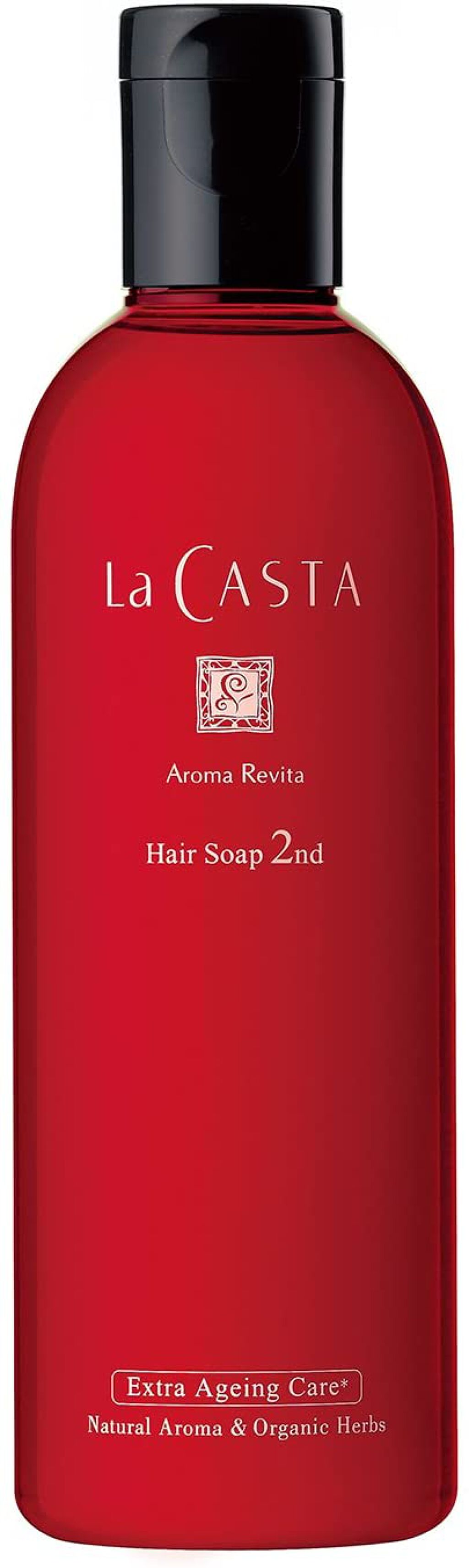 アロマ リヴァイタ ヘアソープ／ヘアマスク 2nd ヘアソープ300ml