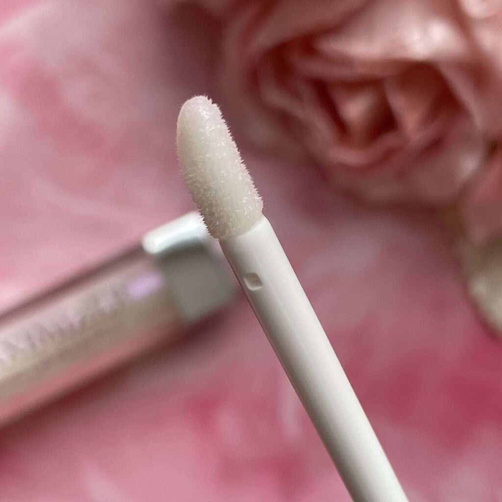 【旧】ディオール アディクト リップ マキシマイザー/Dior/リップグロスを使ったクチコミ（3枚目）