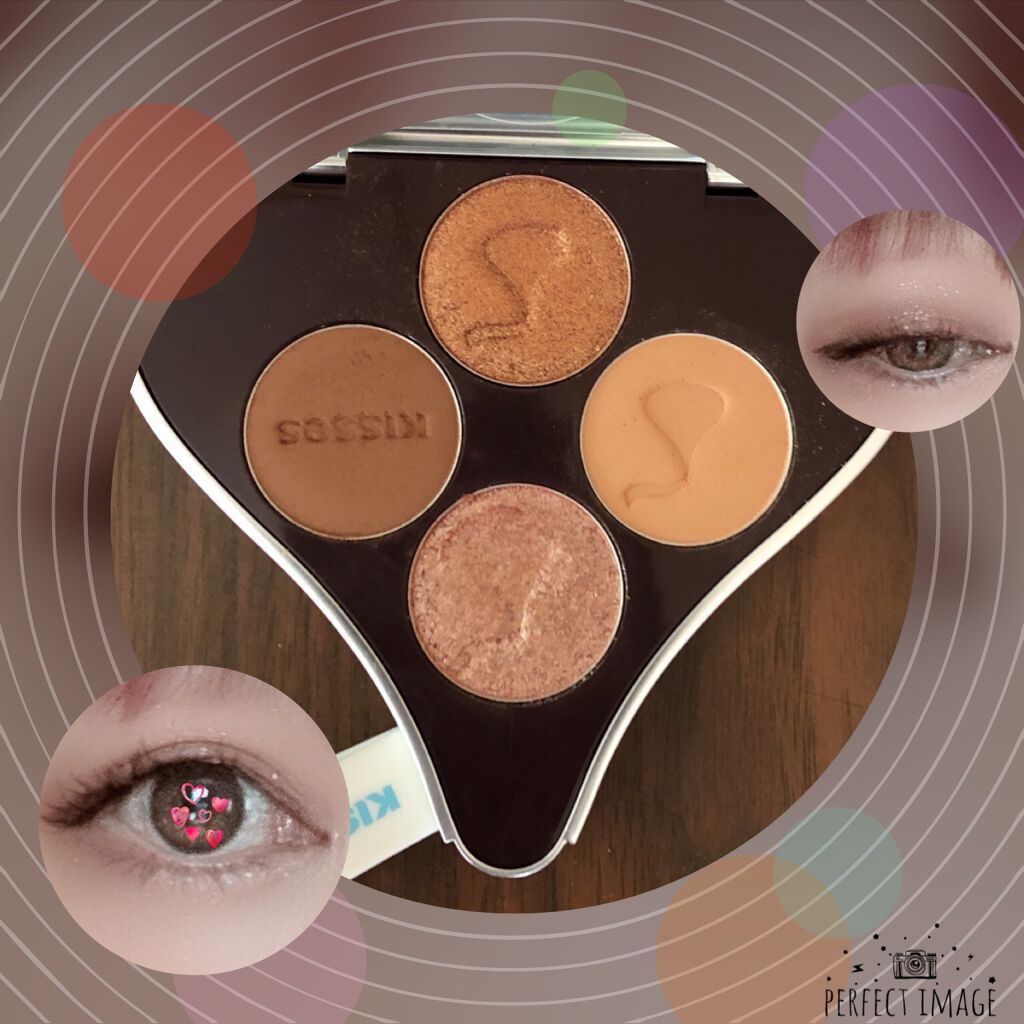 シークレットビューティーパウダー/キャンメイク/プレストパウダーを使ったクチコミ(3枚目)