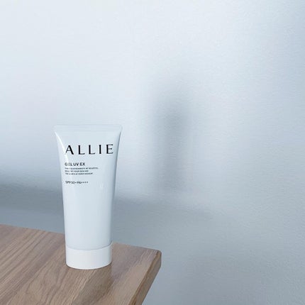 アリィー クロノビューティ ジェルUV EX/アリィー/日焼け止めジェルを使ったクチコミ(10枚目)