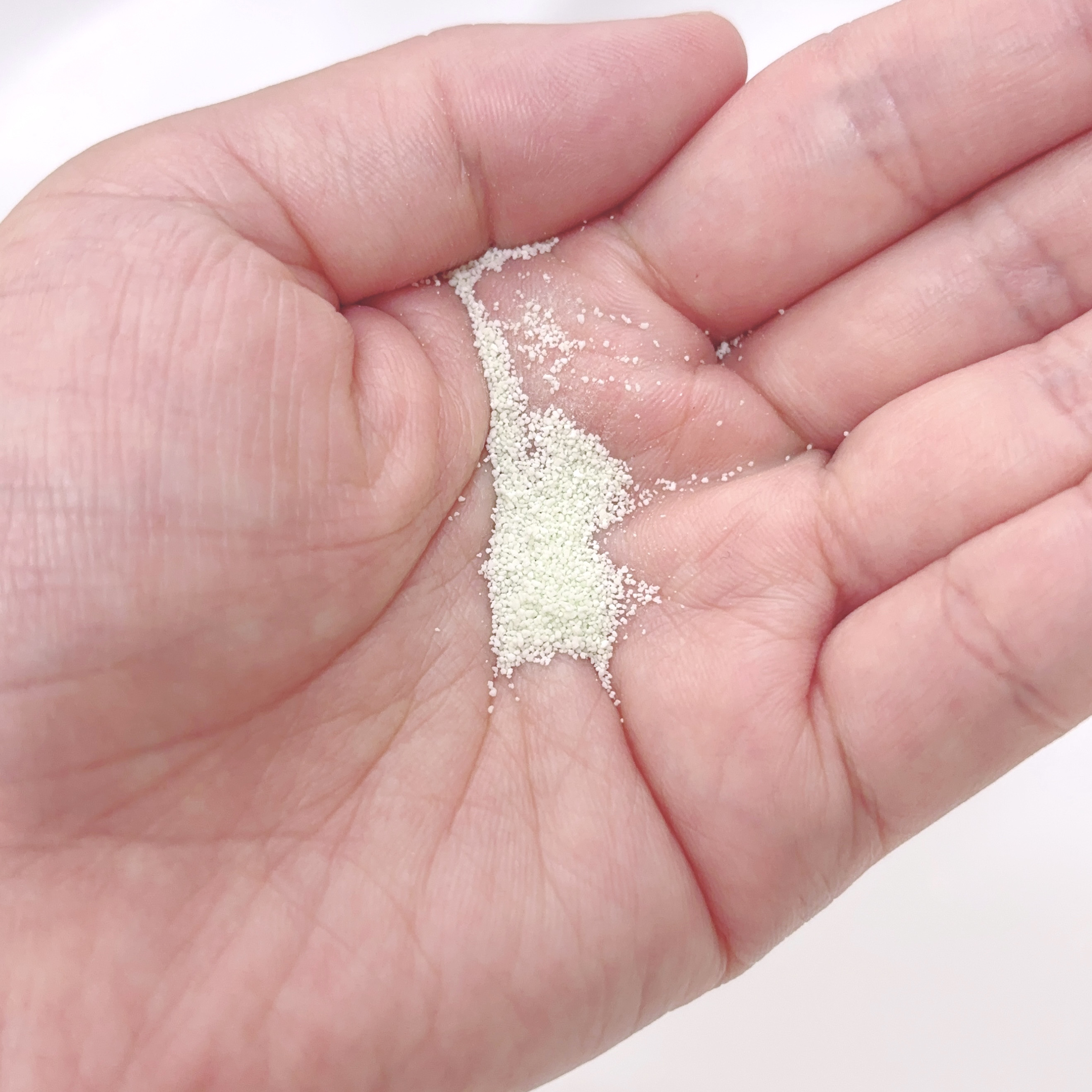 シカカーミングパウダーウォッシュ/TOCOBO/洗顔パウダーを使ったクチコミ（3枚目）