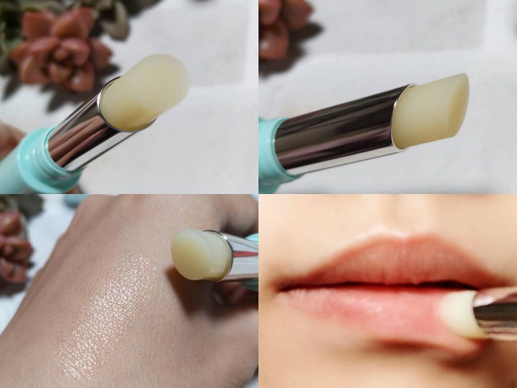 薬用リップクリームセンシティブ/DHC/リップクリームを使ったクチコミ（2枚目）