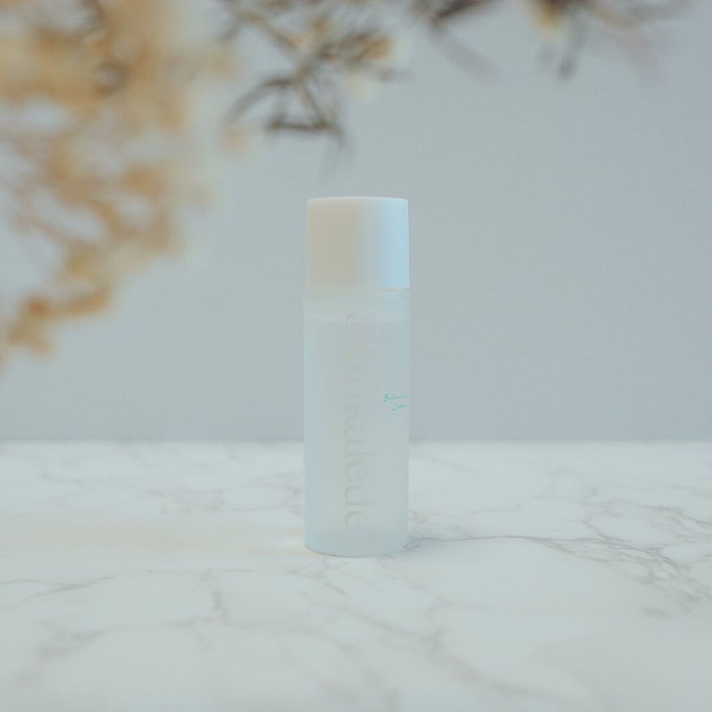 バランシングローション/スキンケールド/化粧水を使ったクチコミ（2枚目）