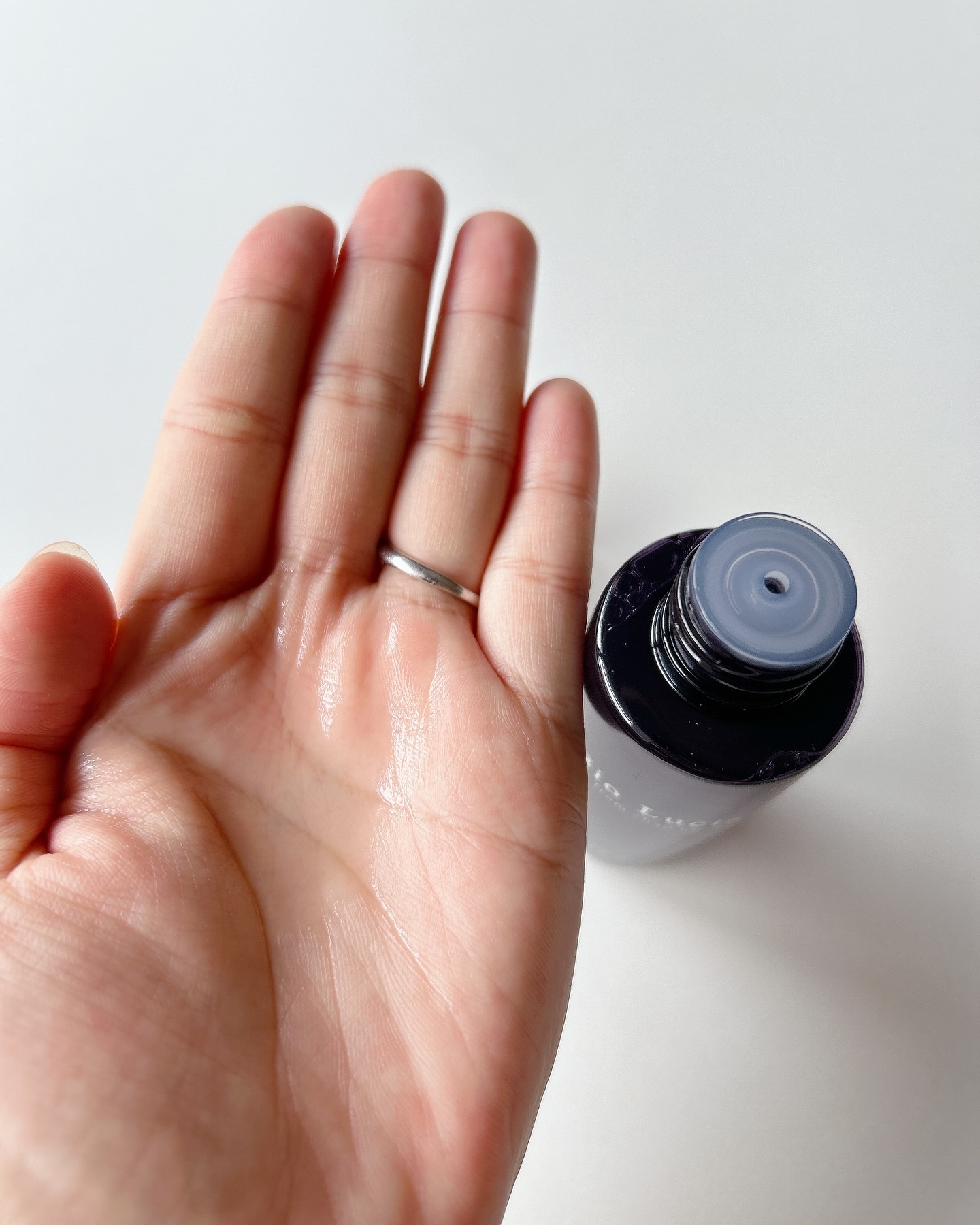 ビオルチアヘアオイル/Bio Lucia(ビオルチア)/ヘアオイルを使ったクチコミ（2枚目）