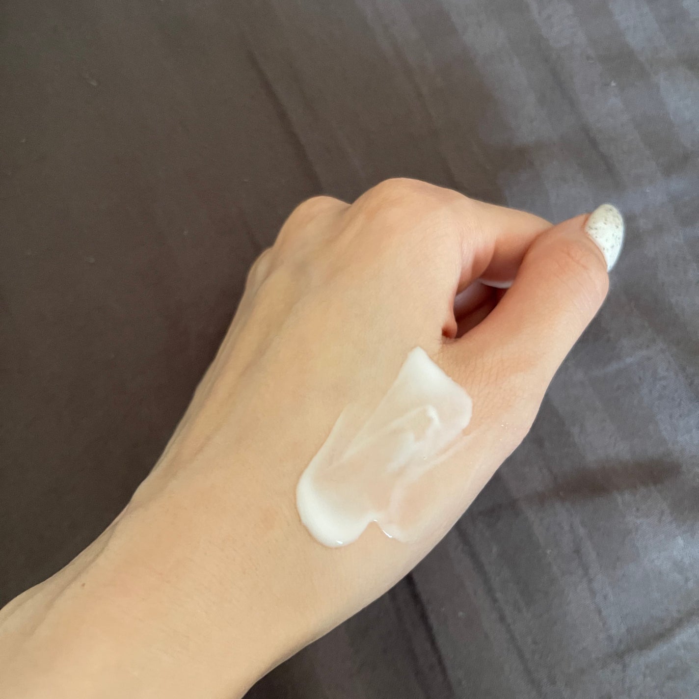 エイジングケア 薬用美白美容液/無印良品/美容液を使ったクチコミ(4枚目)