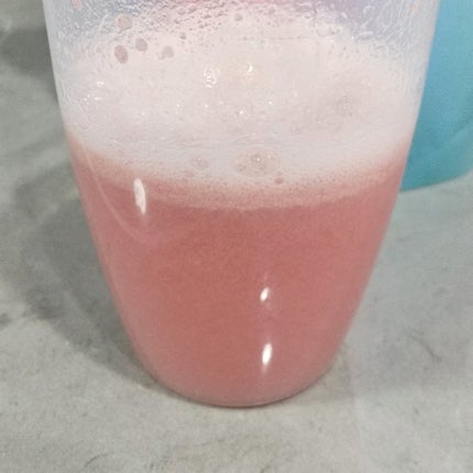 VINOM スムージー/DREXEL/スムージーを使ったクチコミ(5枚目)