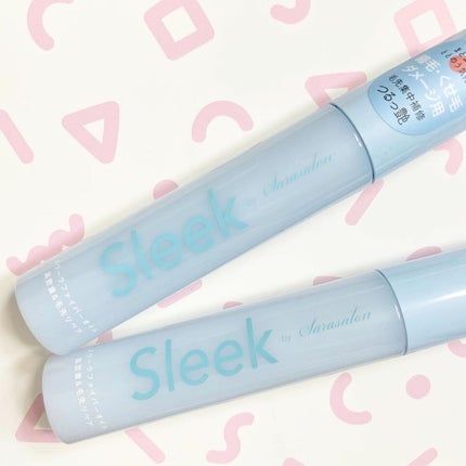 スリークbyサラサロン ファイバーオイル/スリーク by サラサロン/ヘアオイルを使ったクチコミ(1枚目)