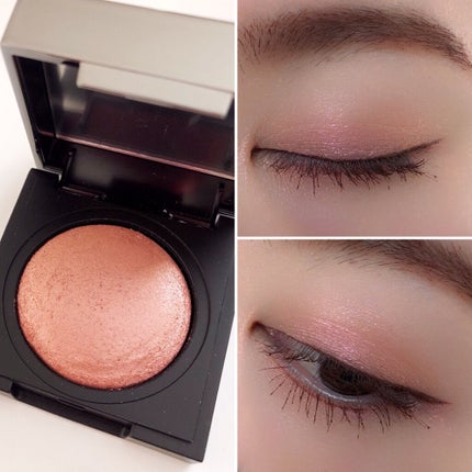 プリズム エアー シャドウ/CLIO/単色アイシャドウを使ったクチコミ(1枚目)