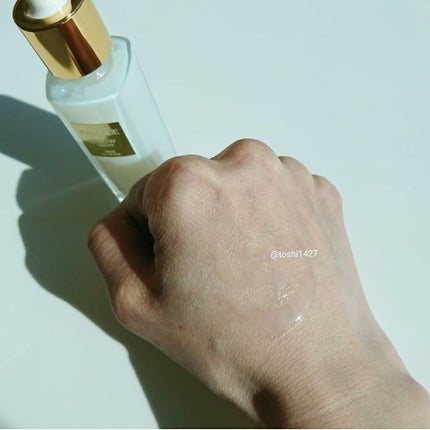 グロウドロップス/FEMMUE/美容液を使ったクチコミ(4枚目)