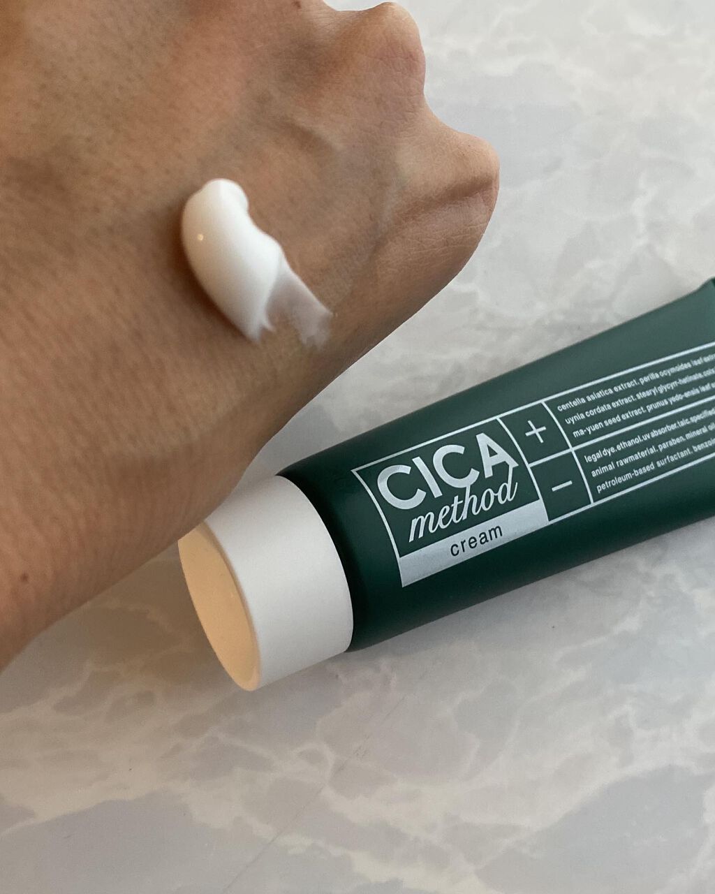 シカ メソッド ミスト/コジット/ミスト状化粧水を使ったクチコミ(4枚目)