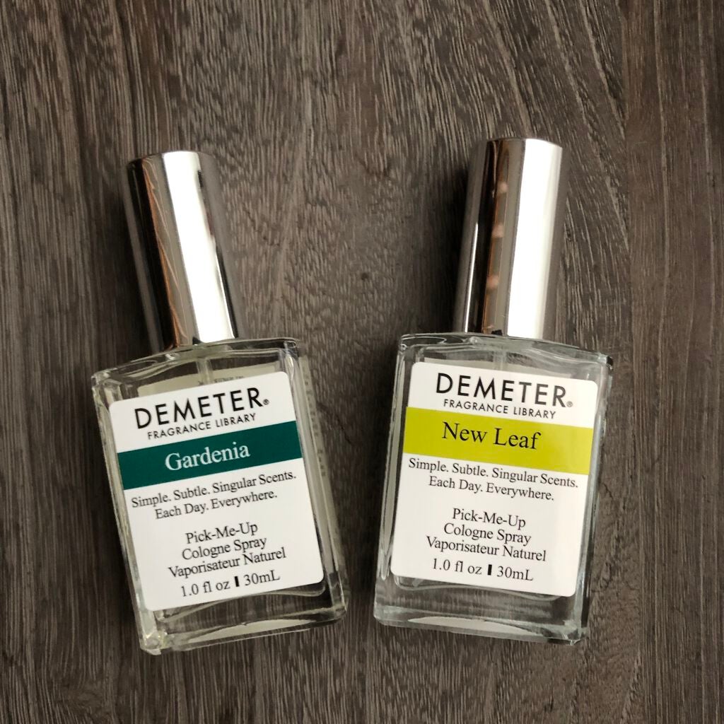 ピックミーアップ コロンスプレー/ディメーター(海外)/香水(レディース)を使ったクチコミ(1枚目)