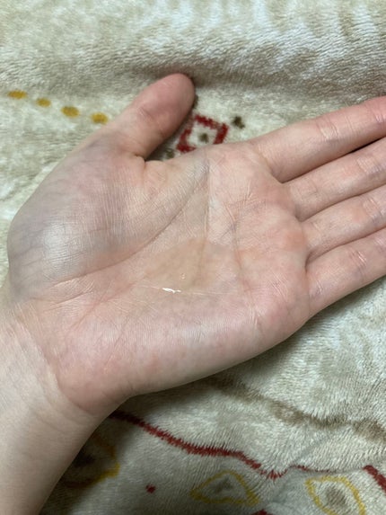 モイストリペア ヘアオイル/mixim Perfume/ヘアオイルを使ったクチコミ(3枚目)