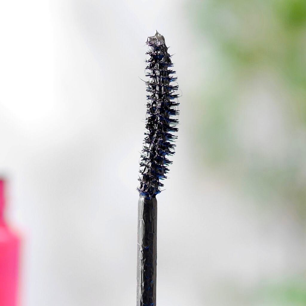 ラッシュニスタ N/MAYBELLINE NEW YORK/マスカラを使ったクチコミ(5枚目)