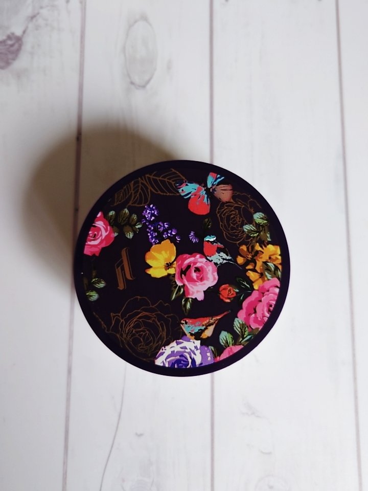 SRICHAND トランスルーセントパウダーのクチコミ「🌺SRICHAND　トランスルーセントパウダー🌺
楽天でメイク用品を探してたら出てきたお初のパ.....」（3枚目）