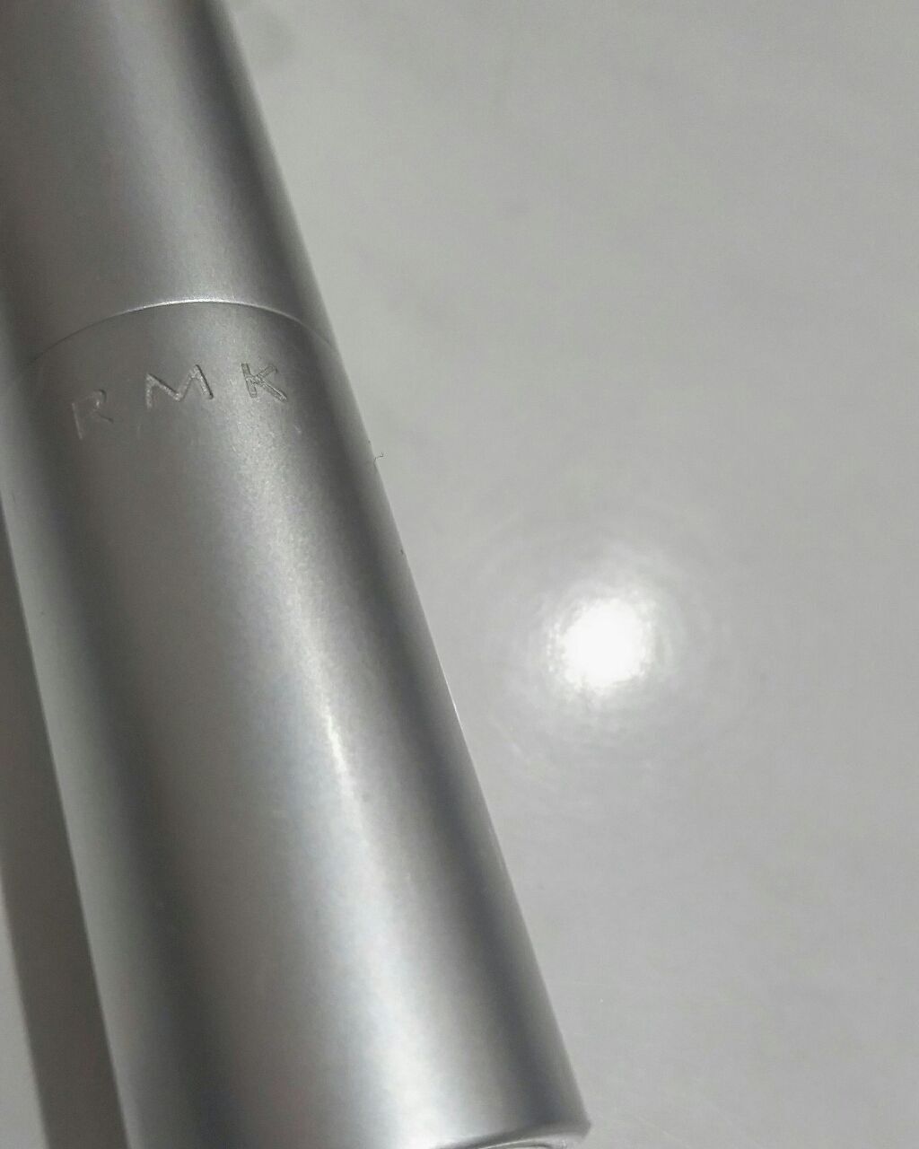 RMK グロースティック/RMK/スティックハイライトを使ったクチコミ(3枚目)