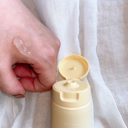 Lubricant ルブリカント /Waphyto/デリケートゾーンケアを使ったクチコミ(5枚目)