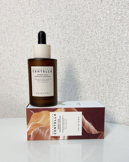 みきてぃ♡フォロバ100 on LIPS 「.最近、外部刺激や乾燥で肌が揺らぎがち…。そんな私のスキンケア..」(6枚目)