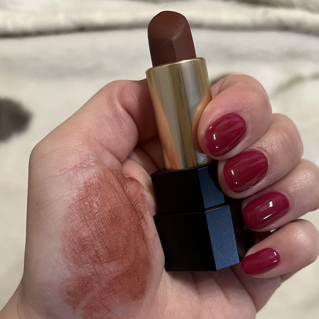 シグニチャー カラー アイズ/SUQQU/アイシャドウパレットを使ったクチコミ（3枚目）