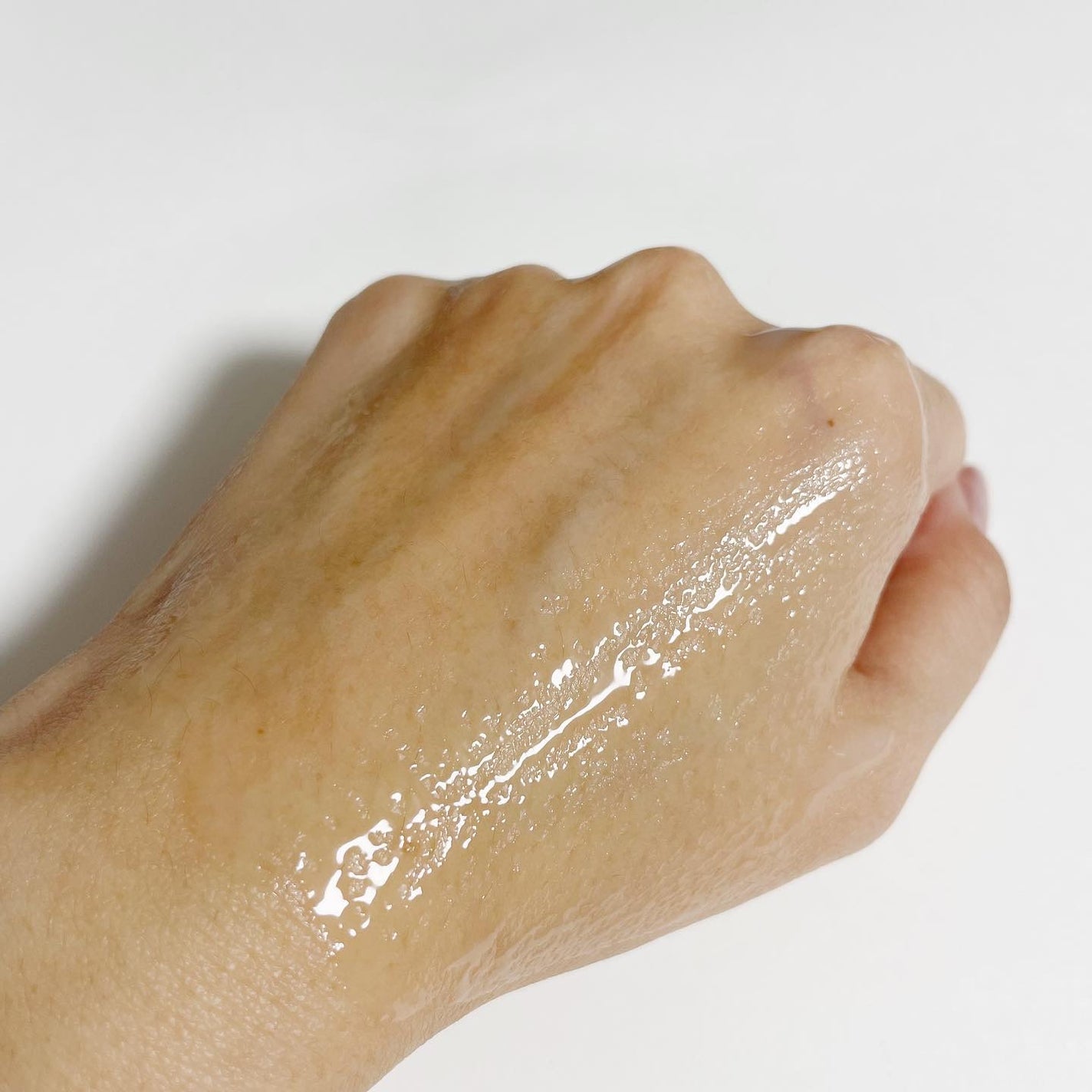 プロバイオシカ インテンシブ アンプル/SKIN1004/美容液を使ったクチコミ(4枚目)