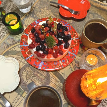 K_M on LIPS ãðMerryX'masðçããã¯ã©ããªã€ããããããã®ããªâšæ..ãïŒ1æç®ïŒ