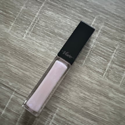 エッセンス リッププランパー/Visée/リッププランパーを使ったクチコミ(1枚目)