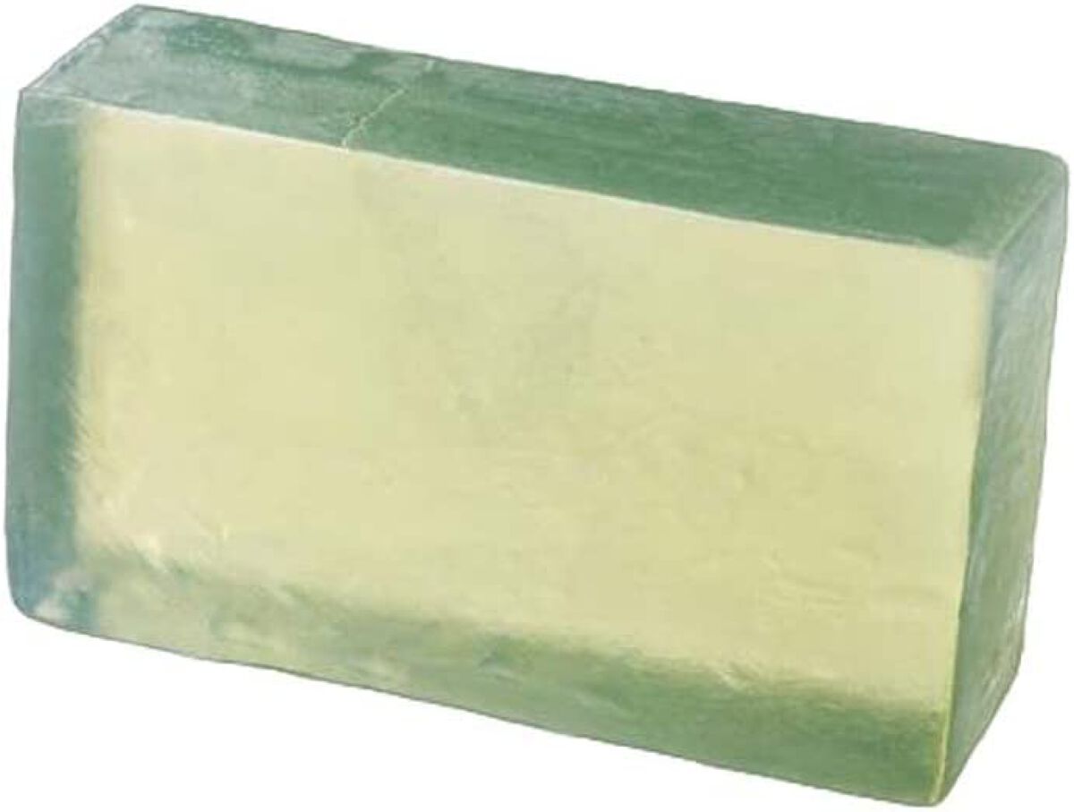 オスミア BIRCH(白樺）バーソープ