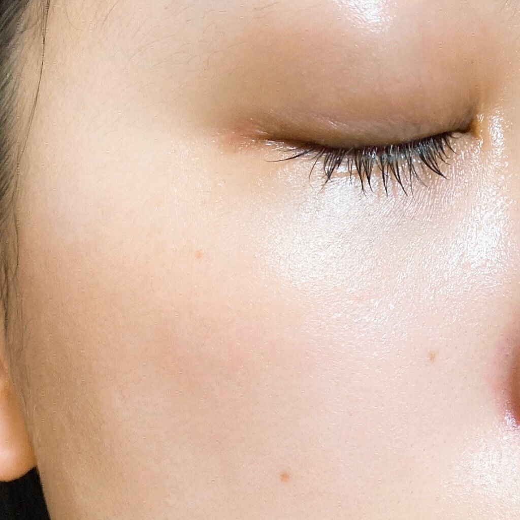 シカフルカーミングマスク/beplain/シートマスク・パックを使ったクチコミ(5枚目)