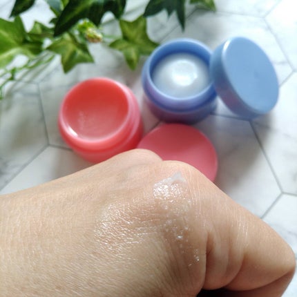 リップセラムパック/ビフェスタ/リップマスクを使ったクチコミ(3枚目)