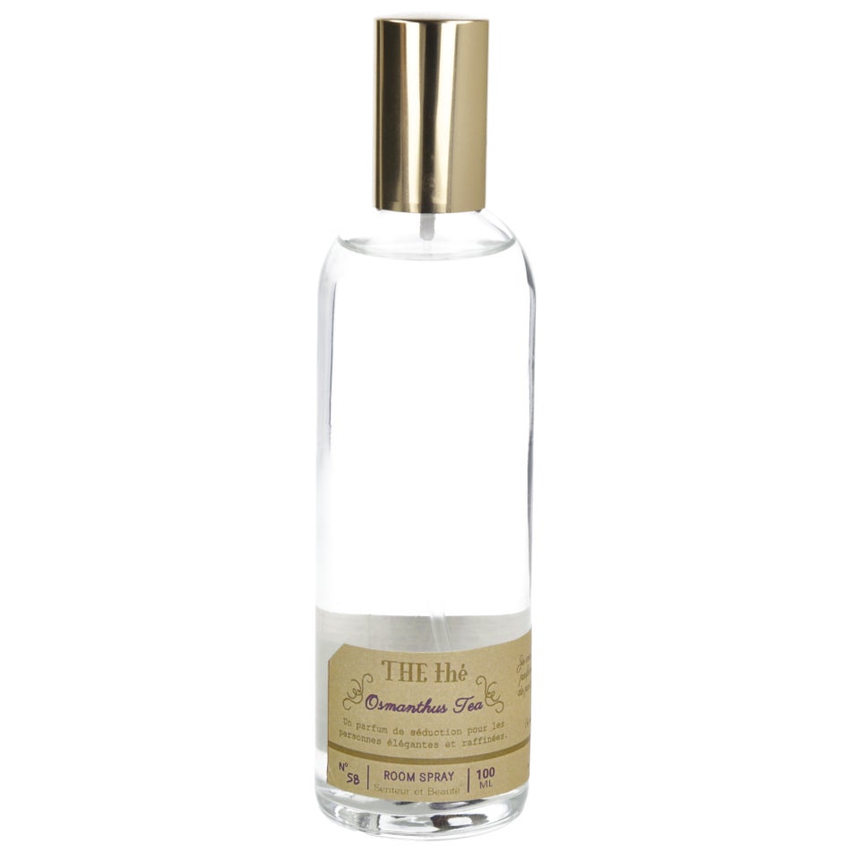 サンタール・エ・ボーテ ルームスプレー オスマンサスティー
