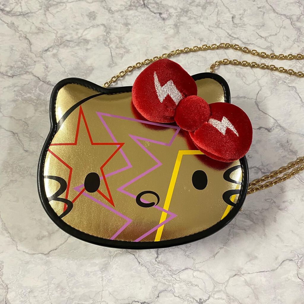 ロックザパーティ アイパレット/shu uemura/アイシャドウパレットを使ったクチコミ（2枚目）