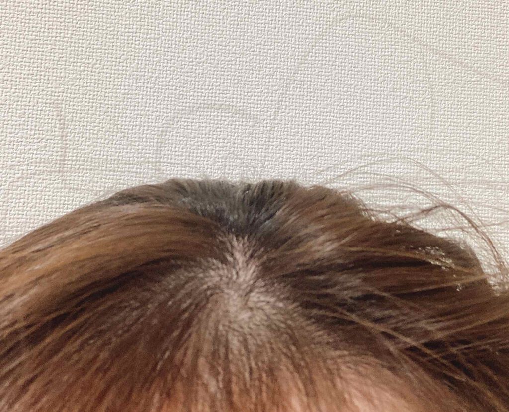 マトメイクスティック 4.0/&honey/ヘアジェルを使ったクチコミ(3枚目)