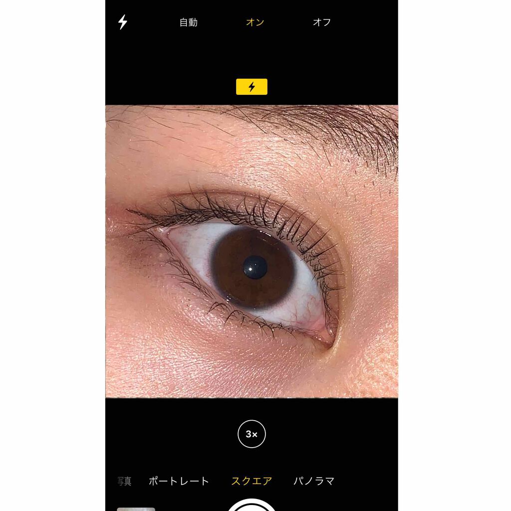 【旧品】パーフェクトスタイリストアイズ/キャンメイク/アイシャドウパレットを使ったクチコミ（2枚目）