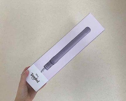 SALONIA ミニストレートヘアアイロン/SALONIA/ストレートアイロンを使ったクチコミ(1枚目)