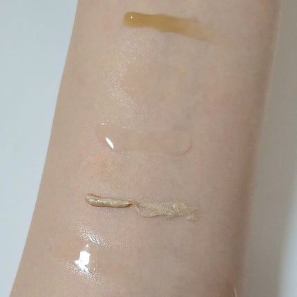 センテラ トラベルキット/SKIN1004/トライアルキットを使ったクチコミ(4枚目)