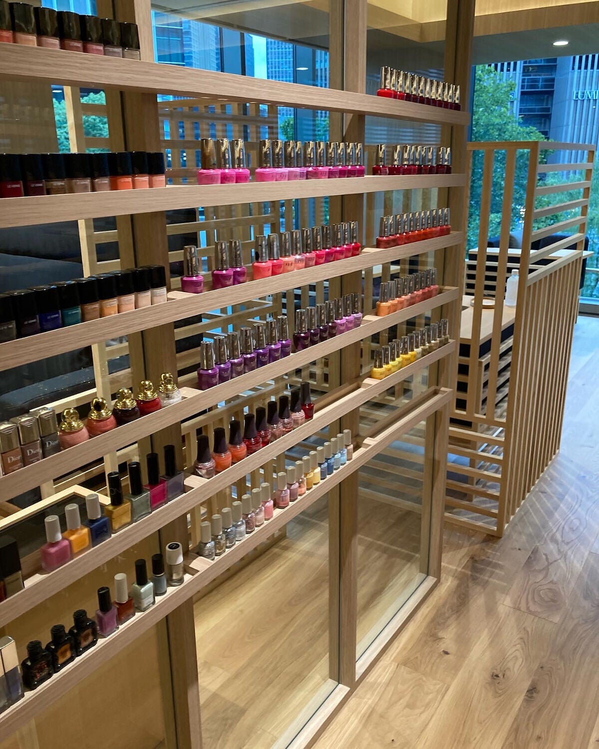 ã©ããðµðð¹ð¿ on LIPS ãã³ã¹ã¡ã§ã¯ãªãã®ã§ããâ¥ãžã§ã«ãã€ã«ã§ã¯ãªãããçŸããå¥åº·ãªçª..ãïŒ7æç®ïŒ