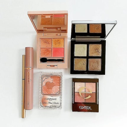 スムースジェルアイライナー 07 ボルドーグレー/リトルレディ リュクス/ジェルアイライナーを使ったクチコミ(1枚目)