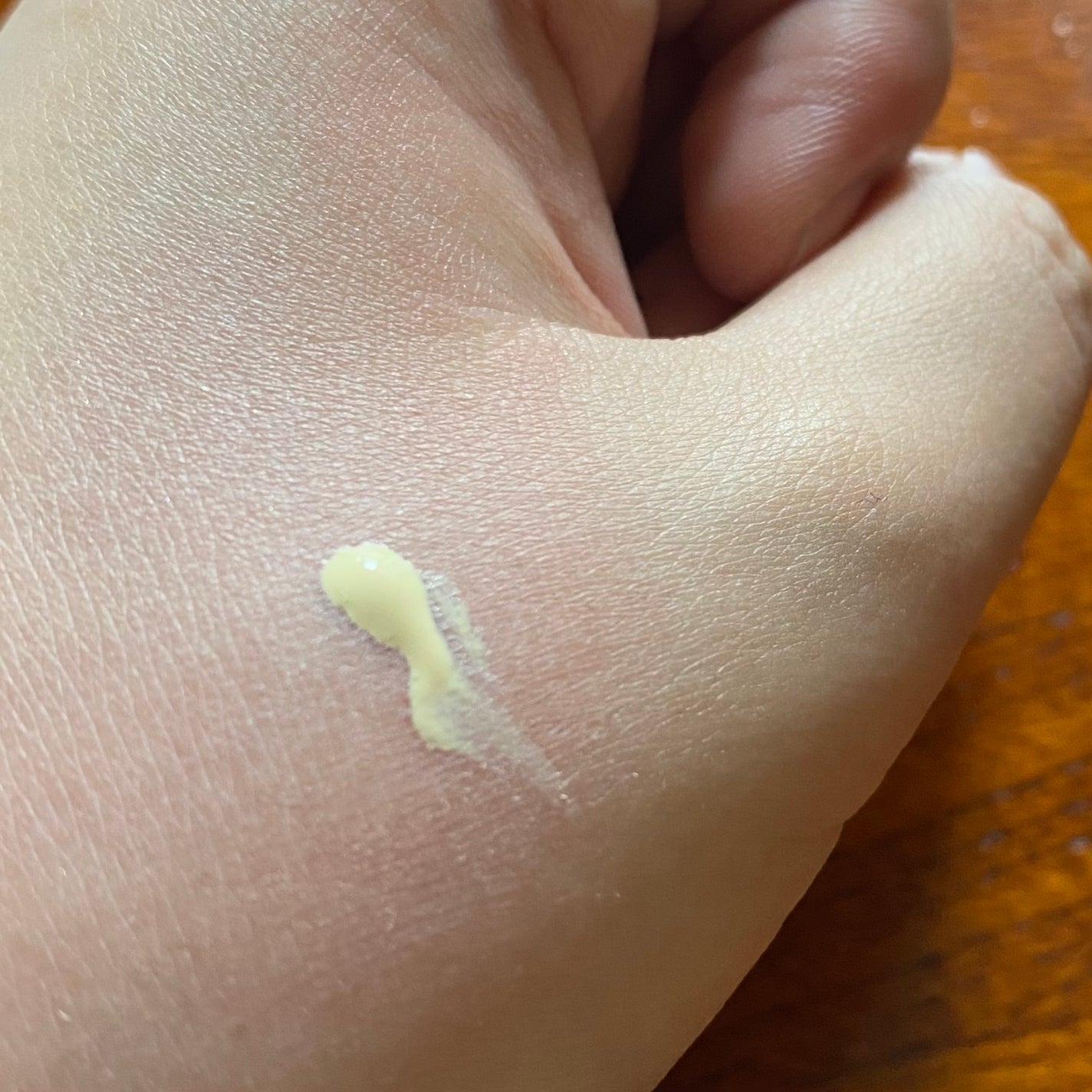 ウォンジョンヨ トーンアップベース/Wonjungyo/化粧下地を使ったクチコミ(2枚目)