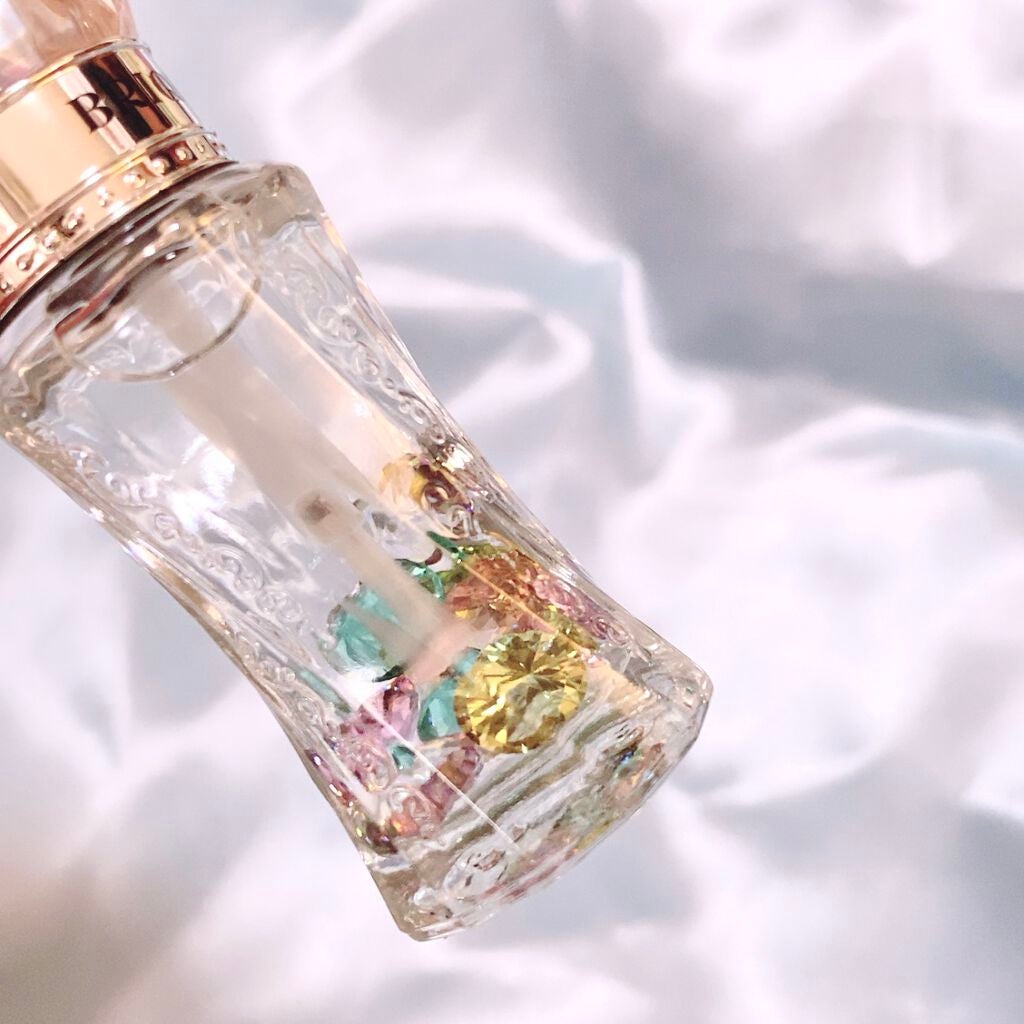 キューティクルオイルエッセンス/ラヴィエール/ネイルオイル・トリートメントを使ったクチコミ(2枚目)