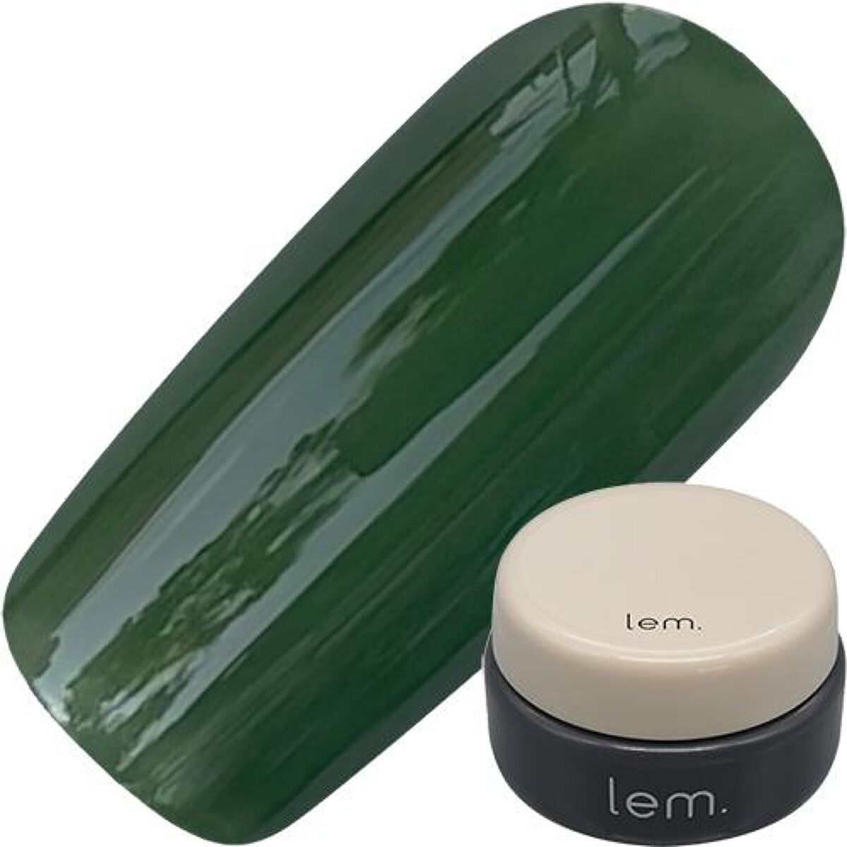 カラージェル c505 モス