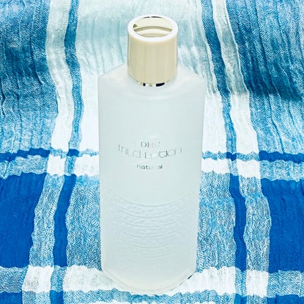 薬用マイルドローション/DHC/化粧水を使ったクチコミ(1枚目)