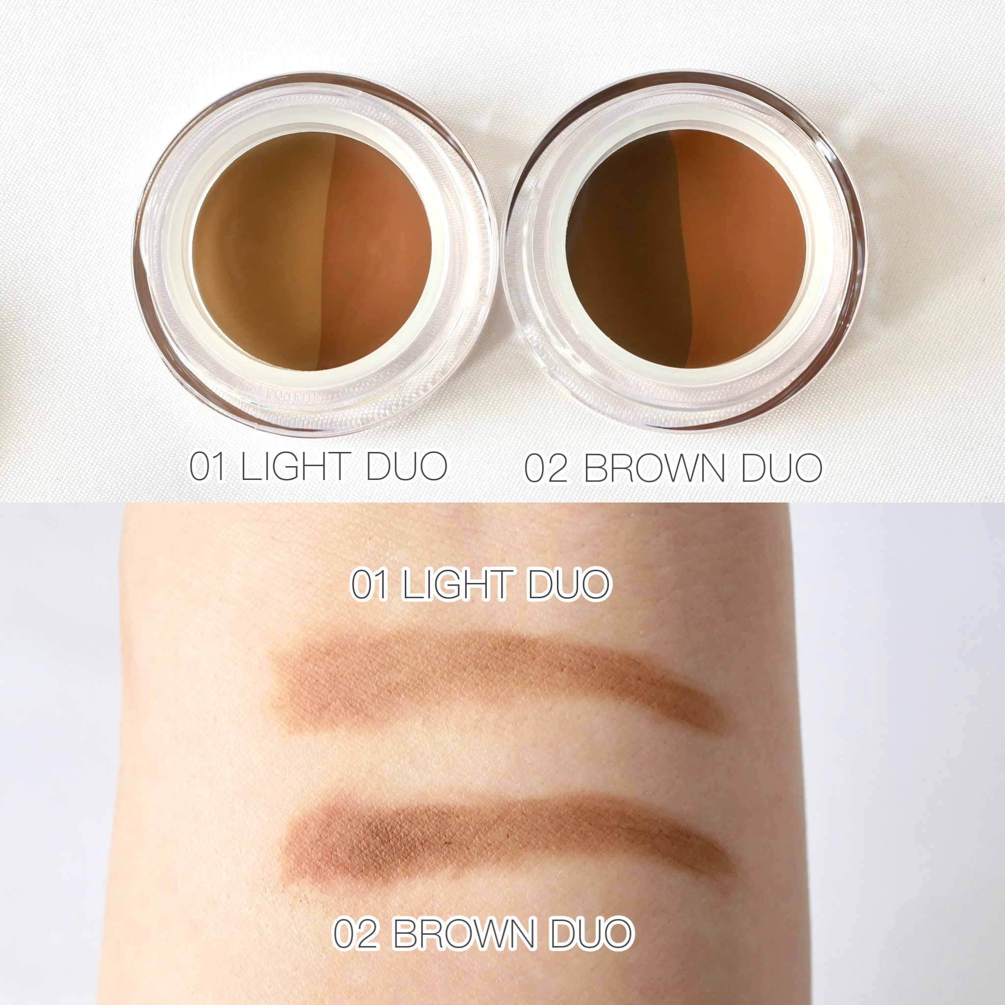 ブロウライナー/BLING GLOW/その他アイブロウを使ったクチコミ（3枚目）