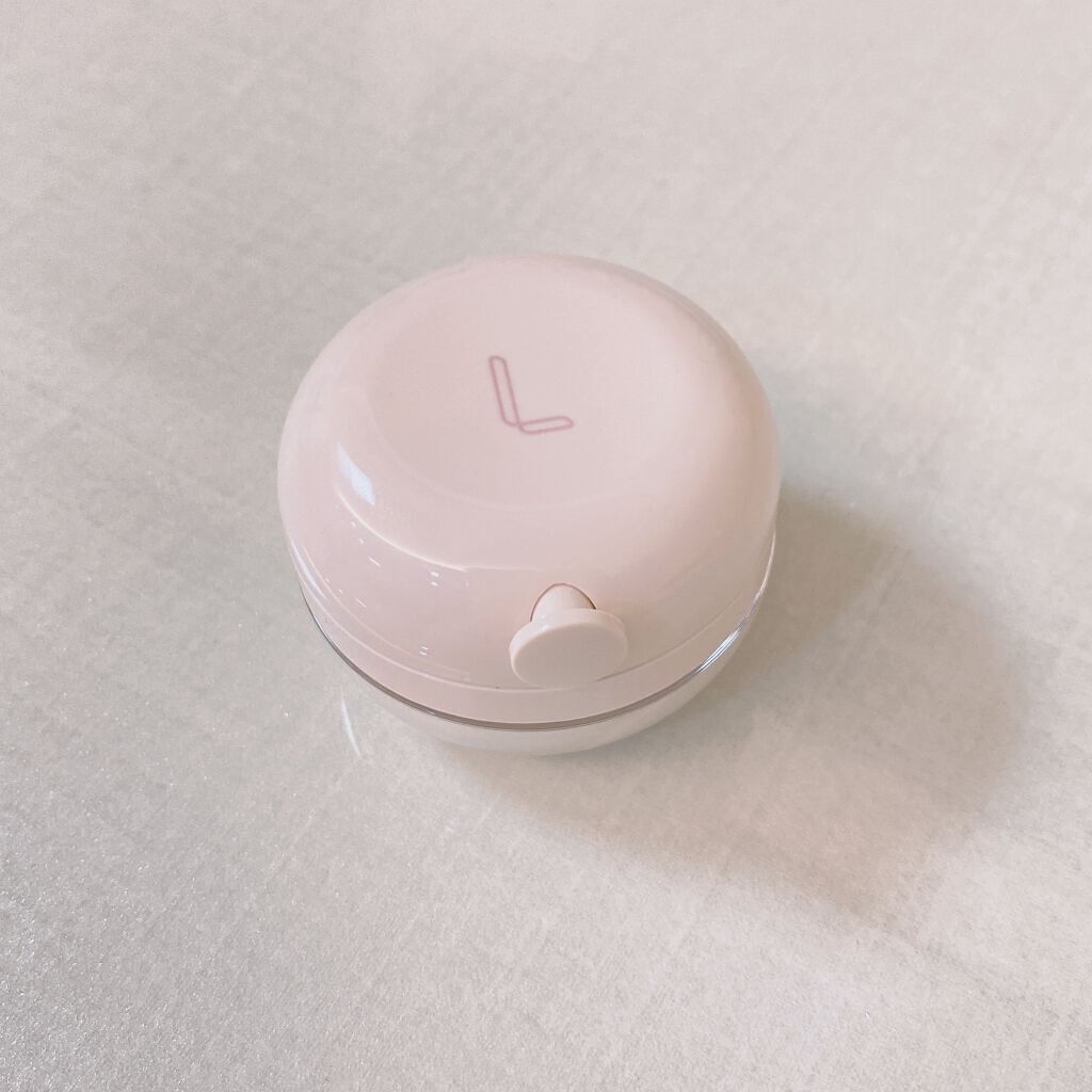 リップトリートメントバーム/LANEIGE/リップケアを使ったクチコミ（2枚目）