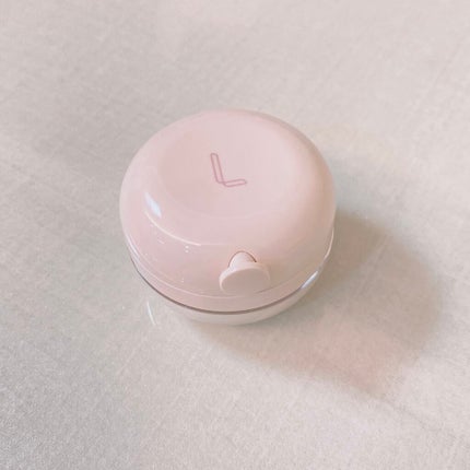 リップトリートメントバーム/LANEIGE/リップケアを使ったクチコミ(2枚目)