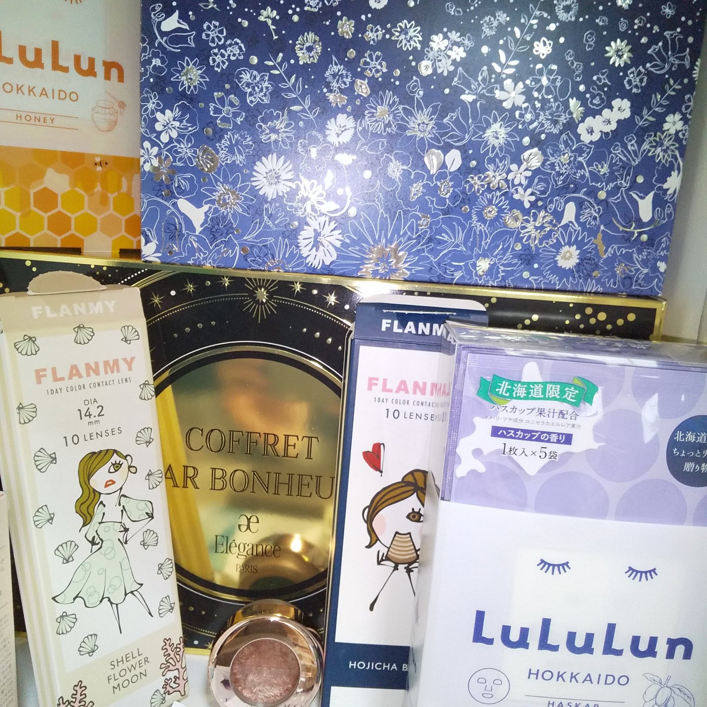 アディクション ザ アイシャドウ/ADDICTION/単色アイシャドウを使ったクチコミ(3枚目)