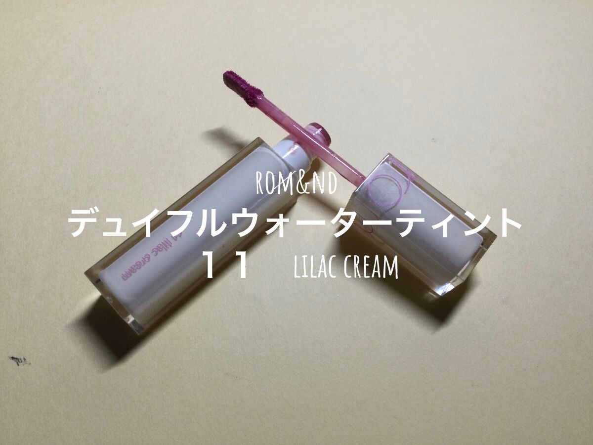 カラーリングアイブロウ/ヘビーローテーション/眉マスカラを使ったクチコミ(6枚目)