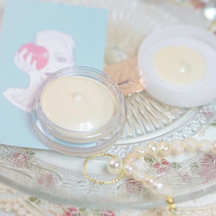 リッチシャイニングクリーム/Sin. (サイン)/化粧下地を使ったクチコミ(7枚目)