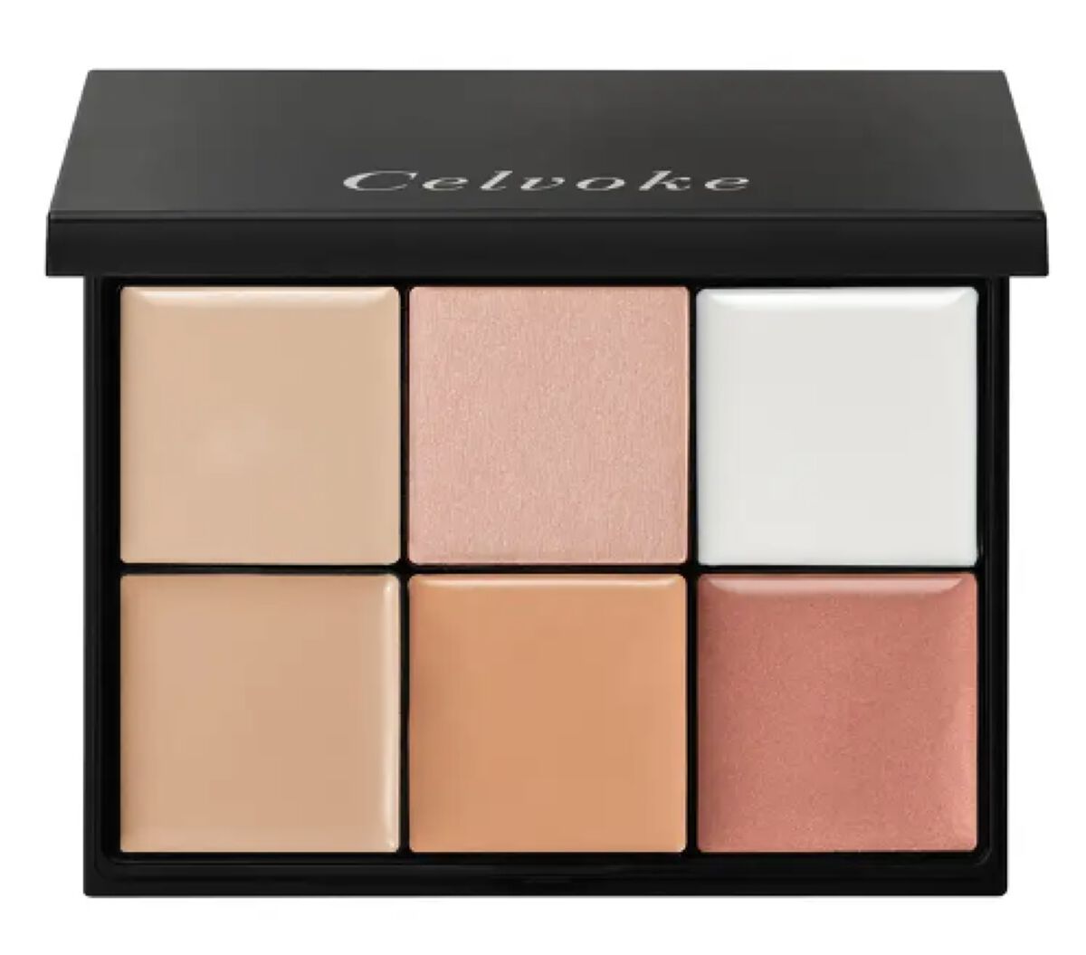 シームレス フェイスパレット 01 明るめ